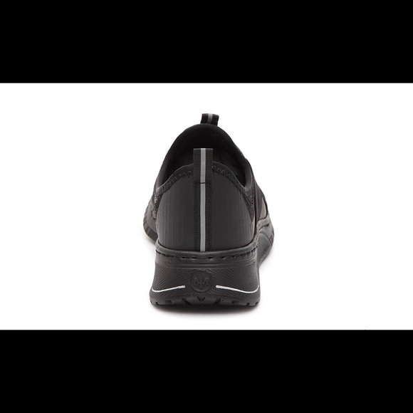 Rieker Melody 50 slip on sneakers - Picture 4 of 10
